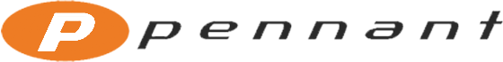 pennant logo