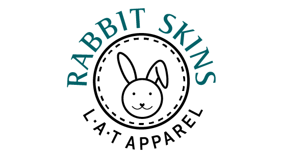 rabbit skins